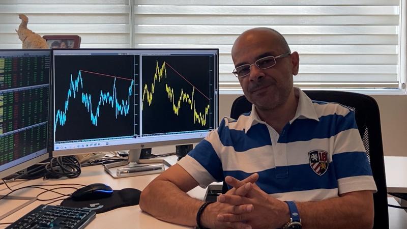 Borsa yeni direncine yönelebilir