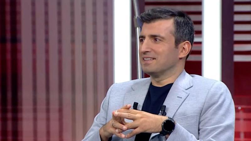 Selçuk Bayraktar CNN Türk'te Next Sosyal'e dair detayları anlattı