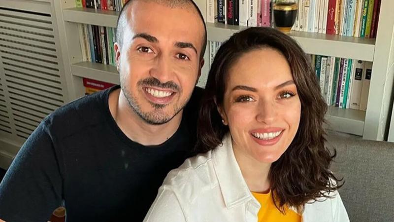 Çeşme'de eğlence mekanında taşkınlık! Ezgi Mola'nın eski eşi Mustafa Aksakallı vuruldu