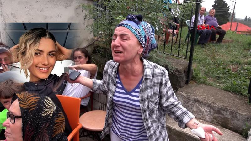 Ali Eren Somun tarafından öldürülen Sinem Somun'un yakınları konuştu