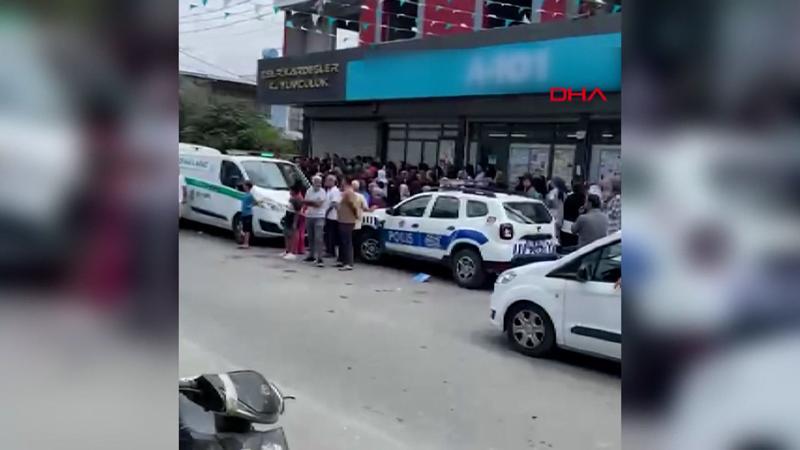 Adana Demirspor'un kalecisi Murat Uğur'un babası, iş yerinde ölü bulundu