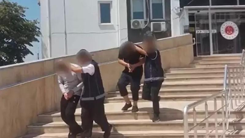 Bakan Yerlikaya duyurdu: Bir haftada 22 göçmen kaçakçısı tutuklandı