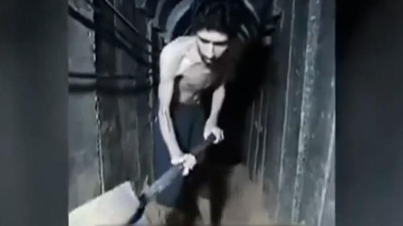 İsrailli rehineden Netanyahu’ya açlık mesajı