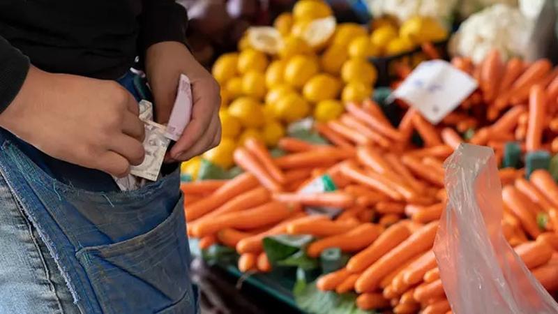 Temmuz ayı enflasyon rakamları belli oldu