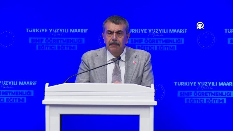 Milli Eğitim Bakanlığı'ndan anlamlı karar: Yeni eğitim öğretim döneminin ilk haftasında işlenecek