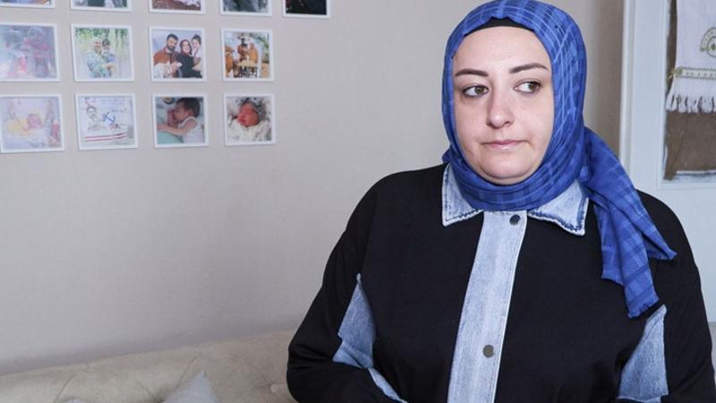 Karnında dren hortumu unutuldu; doktor 'Ölmedin gelseydin hallederdik' dedi