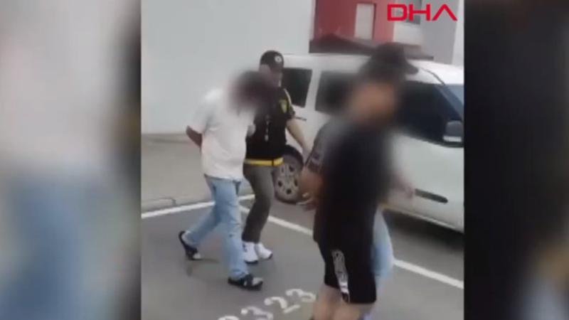 31 ilde dolandırıcılık operasyonu: 188 şüpheli yakalandı