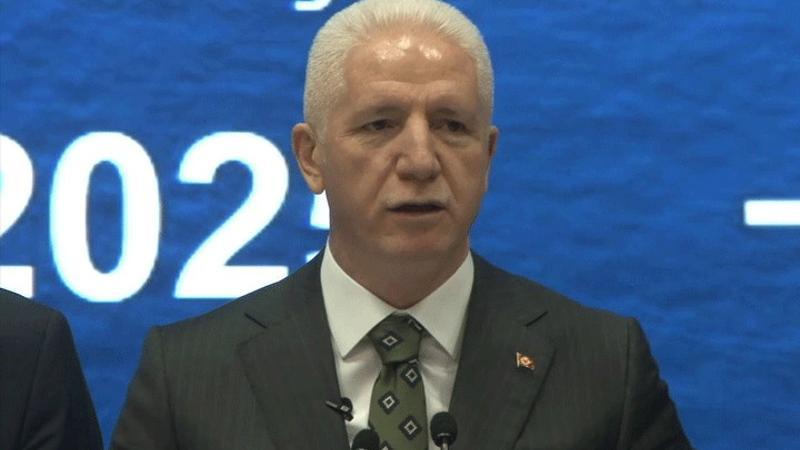 İstanbul Valisi Gül, kentte yılın 7 aylık dönemine ilişkin emniyet verilerini açıkladı