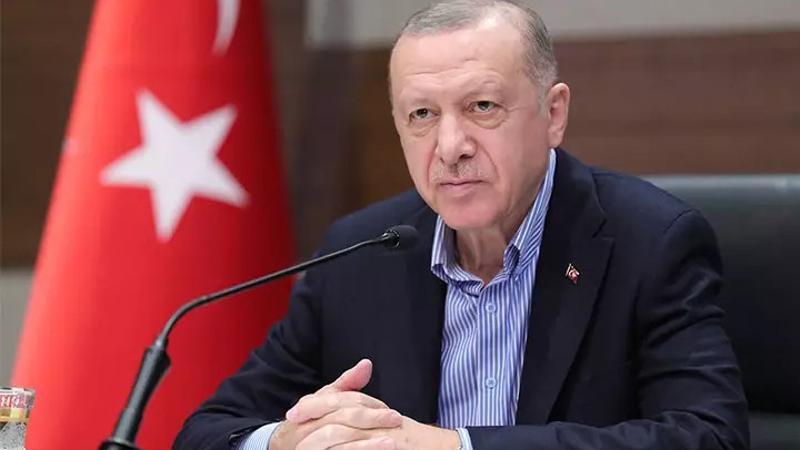 Cumhurbaşkanı Erdoğan’dan şehit ve gazi ailelerine mektup: Bu süreçte pazarlık, taviz yok