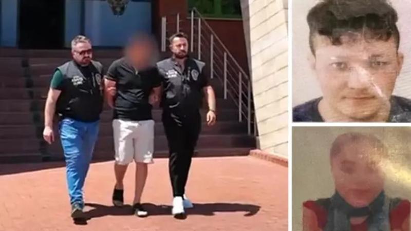 Isparta’da dehşet! 4 çocuğunun annesini boğarak öldürdü