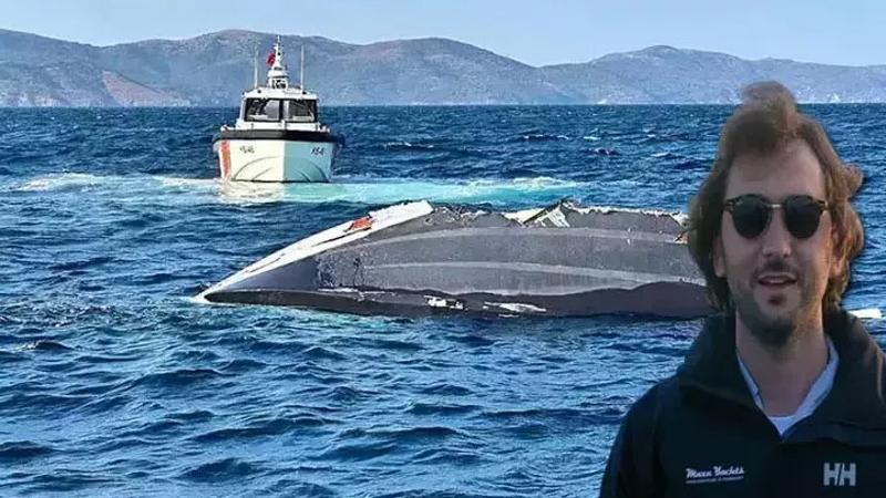 İş insanı Halit Yukay'ı arama çalışmaları 6'ncı gününde