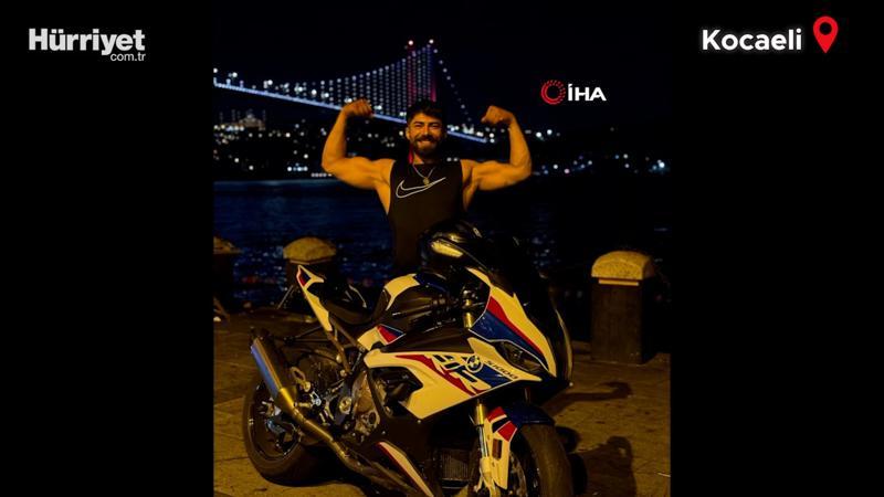 Ünlü motor tutkunu geçirdiği kazada hayatını kaybetti