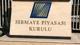 Sermaye Piyasası Kurulu, Atakule GYO pay piyasasında gerçekleştirilen işlemlerle ilgili 5 kişiye 6 ay süreyle geçici işlem yasağı getirdi.