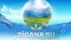 Türkiye’nin ilk selenyumlu suyunu üreten Zigana Su, 2015 yılında kendi alanında Türkiye’nin en iyi üç markası arasına girmeyi hedefliyor.             