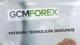 Yatırım geldiği son nokta GCM Forex ile şimdi yatırıma başlayın. www.gcmforex.com Parmaklarınız Şimdi Yatırımlarınız için Çalışsın                    