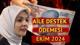 Aile destek haberleri - son dakika gelişmesi ekim ayıyla birlikte gündemde yer alıyor. BAkan Göktaş ödemelerle ilgili müjdeyi geçtiğimiz günlerde verdi.  Ekim ayı Aile Destek Ödemesi ne zaman yatacak? sorusu gündeme geldi. Aile Destek Programı kapsamında her ay hak sahiplerine belirlenen tutarlar yatırılıyor. Aile Destek ödemesi SORGULAMA bilgileri hak sahipleri tarafından takip ediliyor. 2024 Ekim ayı Aile destek ödemesi ne zaman yatacak 2024 yılı ayın ortalarına gelinirken gündemde yer alıyor.