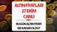 ALTIN FİYATLARI 27 EKİM CANLI -BUGÜN || 45 yılın en iyi performansı! Cumhuriyet, çeyrek, tam ve gram altın fiyatları bugün ne kada