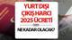 Yurt dışı çıkış harcı ücreti 2025 son dakika açıklama ile ekonominin gündem maddesi oldu. Son açıklanan Üretici Fiyatları Endeksi'ne göre yeniden değerleme oranı belirlendi. Açıklanan veriler ışığında yeniden değerleme oranı yüzde 43.93 oldu. Yurt dışı çıkış harcının da yeniden değerleme oranı kadar artırılması öngörülüyor. 2025 yılından itibaren geçerli olacak yurt dışı çıkış harcı tablosu da son verilere göre hesaplandı. Ancak Cumhurbaşkanı Recep Tayyip Erdoğan'ın yeniden değerleme oranını yüz