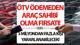 ÖTV'SİZ 0 KM ARAÇ FIRSATI: 3 milyondan fazla araç sahibi faydalanabilecek! Teklif Meclis'te.. 2000 model altı araç sahiplerini ilg