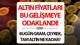 Altın fiyatları canlı takip ekranı... Altın fiyatları 23 Kasım Cumartesi günü artış yönlü hareketine devam ediyor. Trump’ın zaferi sonrası yaşanan gelişmeler ve oluşan beklentilerle eriyen altın fiyatları, bu hafta özellikle Rusya-Ukrayna savaşı nedeniyle tırmanan jeopolitik gerginlikle yükselişe geçti. Ekimde 2 bin 790 dolarla rekor kıran ancak ABD’deki başkanlık seçimleri sonrası düşüşü ivmelenen ons altın, 2 bin 566 dolara kadar gerilemişti. Peki, Cumhuriyet altını, çeyrek ve gram altın fiyat