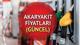 GÜNCEL AKARYAKIT FİYATLARI 21 ARALIK 2024 || Motorine zam! Benzin ve mazot fiyatı ne kadar oldu, kaç TL?