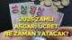 Zamlı asgari ücret ödeme tarihi 2025, milyonlarca çalışanın en önemli gündem konusu oldu. Yeni asgari ücret zam farkı ödeme tarihi ile ilgili araştırmalar yoğunluk kazandı. Asgari ücret 2025 zammı ne zaman yatacak sorusu, milyonlarca çalışanı ilgilendiren rakamların belli olmasıyla takip ediliyor. 2025 Ocak asgari ücret tutarı, Asgari Ücret Tespit Komisyonu'nun çalışmalarının ardından kamuoyuna açıklandı. Çalışma ve Sosyal Güvenlik Bakanı Vedat Işıkhan, yeni yılda geçerli olacak net asgari ücret