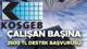 ÇALIŞAN BAŞINA 2500 TL DESTEK BAŞVURUSU 2025 || KOSGEB İstihdamı Koruma Programı başvurusu nasıl yapılır, şartları neler, 2.500 de