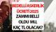 Bedelli askerlik ücreti 2025 son durum | MSB Bedelli askerlik kaç TL, yeni yıl bedelli askerlik ücreti açıklandı mı? Gözler 3 Ocak