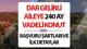 DAR GELİRLİYE KONUT BAŞVURU DETAYLARI || İlk evini alacaklara 20 yıl 240 ay vadeli konut sahibi olma fırsatı! İlk açıklamalar geld