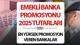 Emekli promosyonu 2025 en yüksek veren bankalar, kamu ve özel bankaların kampanyaları ile gündemde yer alıyor. Türkiye'de milyonlarca kamu çalışanı ve emekliyi ilgilendiren maaş zam oranları ocak ayında netlik kazandı. Buna göre SSK, Bağ-Kur, tarım emeklisi olanların maaşlarına da yüzde 15.74 oranında zam yapıldı. Yeni yıl emekli zam tablosunun netleşmesiyle birlikte, bankaların promosyon tutarları da güncellendi. Bu yılki promosyonlar emekli aylıklarına göre değişmekle birlikte  özel bankalar e