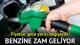 Araç sahipleri dikkat: Benzin fiyatları son dakika 13 Mart 2025! Benzine zam mı geliyor, ne kadar zam gelecek? Tabelalar bu gece y