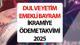 DUL VE YETİM MAAŞI BAYRAM İKRAMİYESİ ÖDEME TARİHİ 2025 SON DURUM || Ramazan Bayramı dul ve yetim emekli ikramiyesi ne zaman yataca