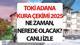 TOKİ ADANA KURA SONUÇLARI SORGULAMA 2025 İSİM LİSTESİ ÖĞRENME EKRANI🔴|| TOKİ Adana Merkez, Çukurova, Seyhan, Yüreğir, Ceyhan kura