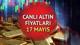 GÜNCEL ALTIN FİYATLARI BUGÜN CANLI TAKİP 17 MAYIS 2025 || Cumhuriyet altını, tam altın , yarım altın, çeyrek altın ve gram altın n