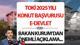 TOKİ BAŞVURU E-DEVLET 2025: Sosyal konut projesi kapsamında 250 bin konut başvurusu nereden ve ne zaman yapılacak?