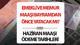 EMEKLİ VE MEMUR MAAŞI (SSK - BAĞ-KUR) ÖDEME TARİHİ VE GÜNLERİ 2025 HAZİRAN (Tahsis numarasına göre) | Haziran Memur ve emekli maaş