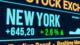 New York borsası yükselişle açıldı