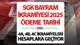 EMEKLİ BAYRAM İKRAMİYESİ ÖDEME TARİHİ 2025 || Son dakika: Tarih belli oldu! Bağ-Kur SSK emekli bayram ikramiyesi ne zaman yatacak?