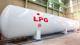 LPG ithalatı martta arttı