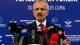Lojistikte dev adım! Bakan Uraloğlu temelini attı