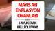 ENFLASYON ORANLARI MAYIS 2025 || TÜİK Mayıs ayı enflasyon oranları ne zaman, hangi gün saat kaçta açıklanacak? Takvim belli oldu, 