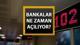 Bayramdan sonra bankalar ne zaman açılacak? Yarın (9 Haziran Pazartesi) bankalar açık mı, kapalı mı?