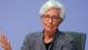 ECB Başkanı Lagarde'dan ticaret savaşları yorumu