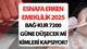 ESNAFA ERKEN EMEKLİLİK 2025 SON GELİŞMELER || Bağ-Kur prim gün sayısı düştü mü, bağkur 7200 güne düşecek mi? BAĞ-KUR 7200 kimleri 