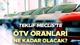 ÖTV DEĞİŞİKLİĞİ 2025 SON DAKİKA | Otomobillerde ÖTV oranları değişecek mi, ne zaman değişecek? ÖTV matrah limiti ne kadar olacak? 