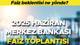 MERKEZ BANKASI FAİZ KARARI HAZİRAN 2025 PPK TOPLANTI SAATİ || TCMB Merkez Bankası faiz kararını açıkladı mı, ne zaman açıklanacak,