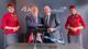 AJet filosuna yeni 14 adet Airbus A321neo