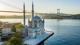 Türkiye, dünya turizminde 4. sıraya yükseldi