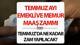 EMEKLİ MAAŞ ZAMMI TEMMUZ 2025: Enflasyon oranı eklendi.. 5 aylık TÜİK verisine göre Temmuz'da emekli ve memur maaşı ne kadar olaca