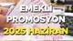 EMEKLİ BANKA PROMOSYONU 2025 HAZİRAN (GÜNCEL TUTAR LİSTESİ) || ING, TEB, Yapı Kredi, Ziraat, Akbank, Denizbank, Vakıfbank, İş Bank
